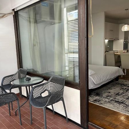 Apartman Iva Split Exteriör bild