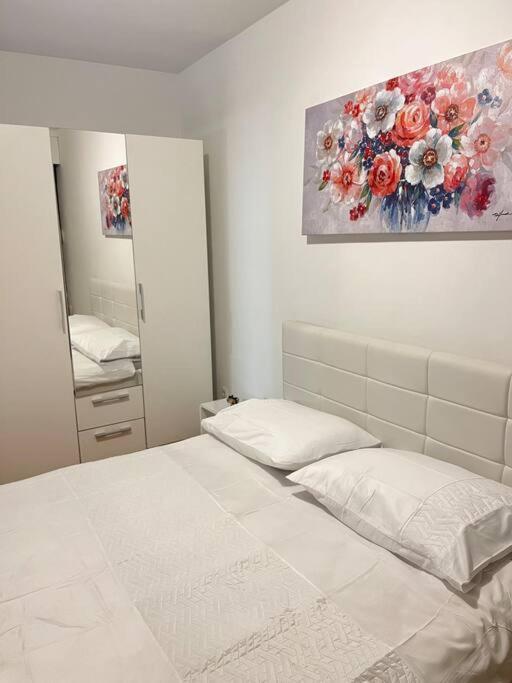 Apartman Iva Split Exteriör bild