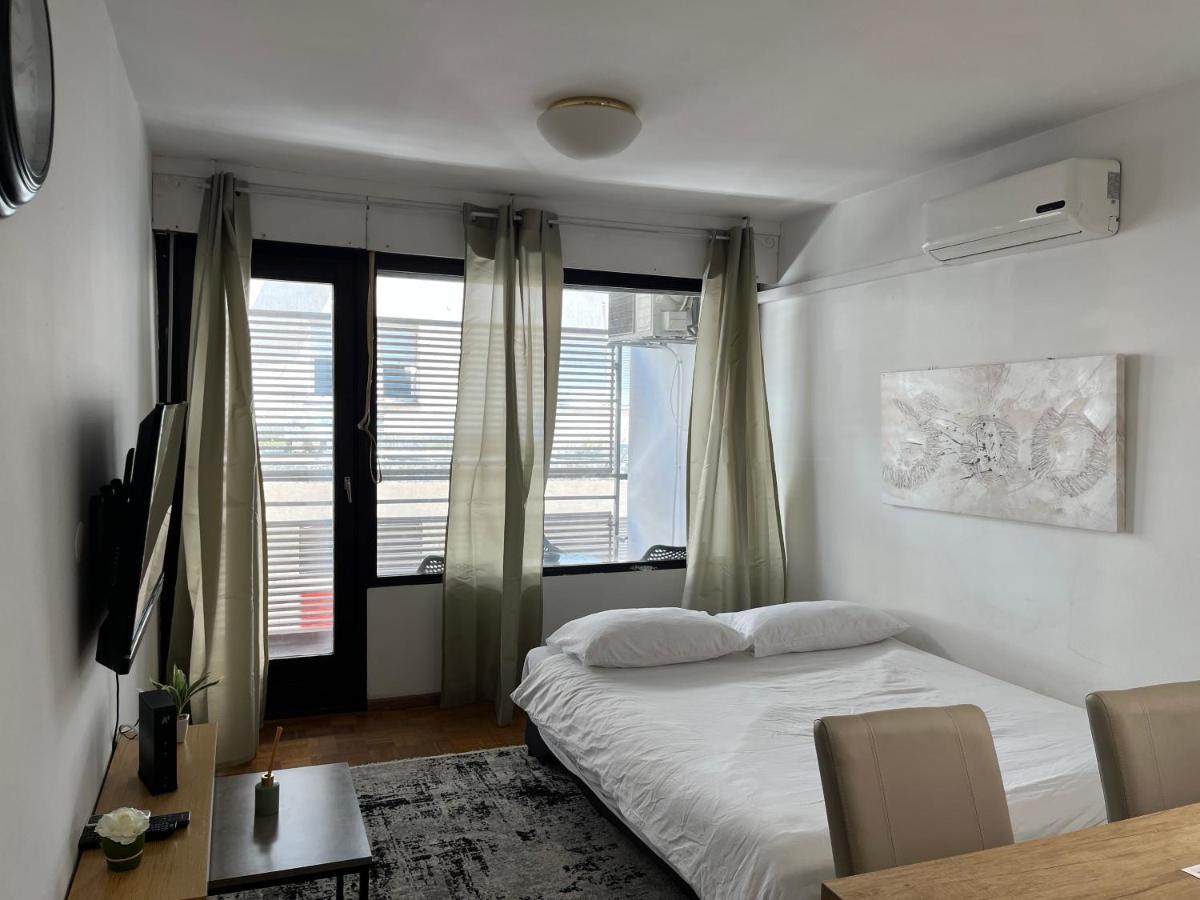 Apartman Iva Split Exteriör bild