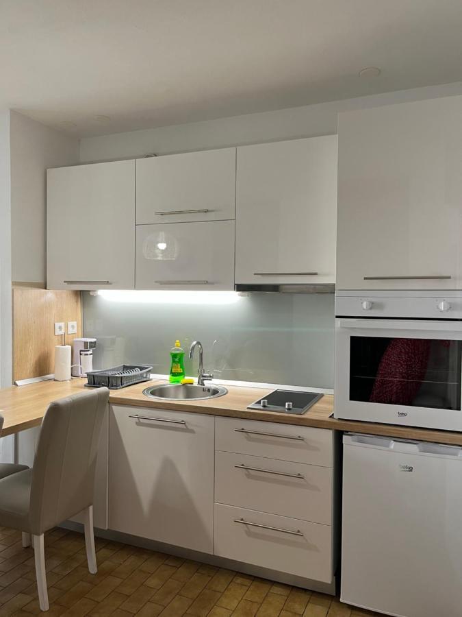Apartman Iva Split Exteriör bild