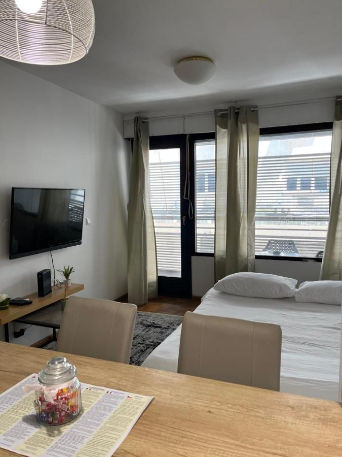 Apartman Iva Split Exteriör bild
